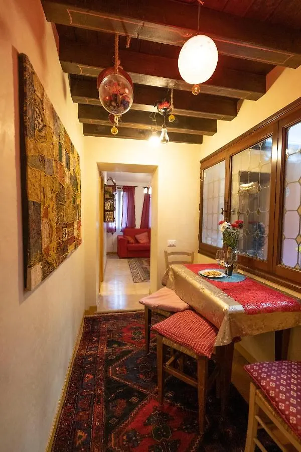 Valentina'S Home Venise 0*,