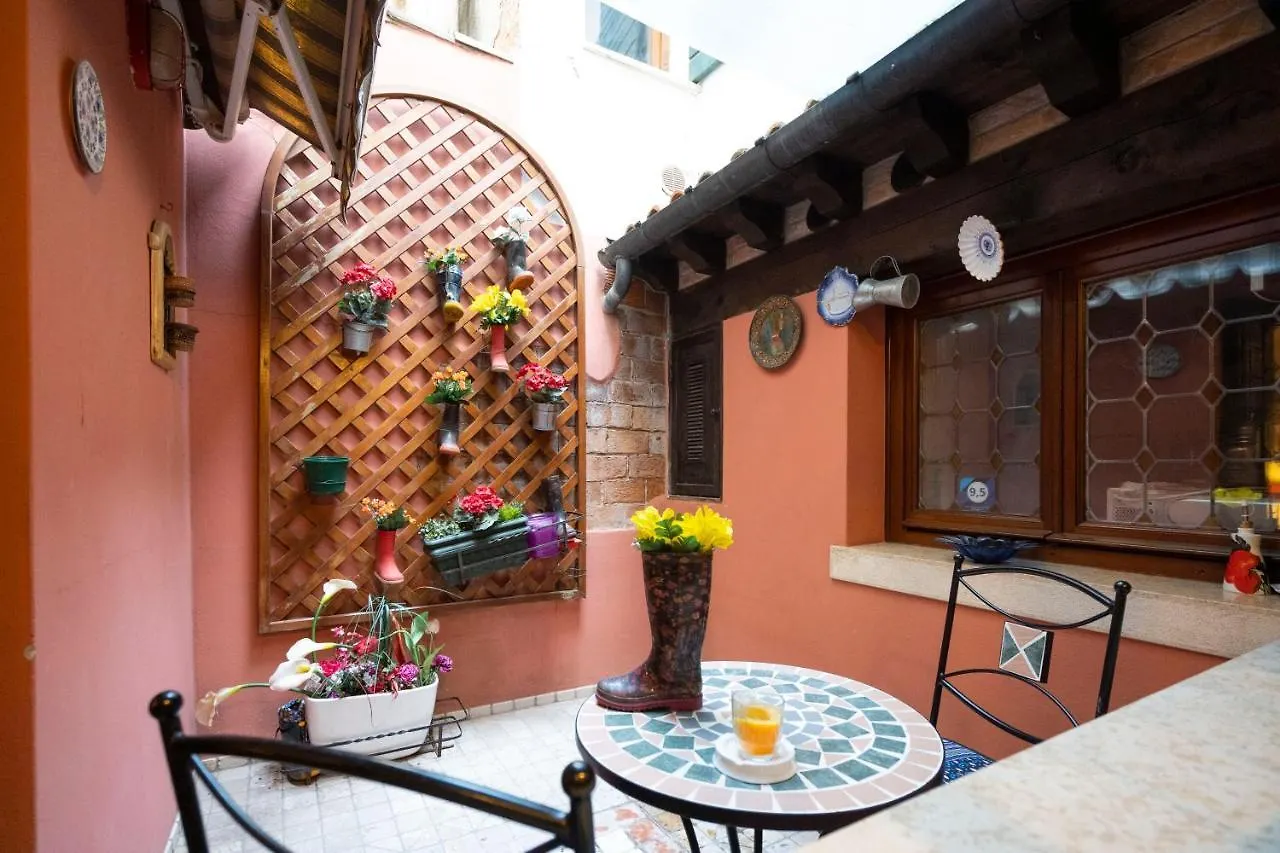 Valentina'S Home Veneza Apartamento