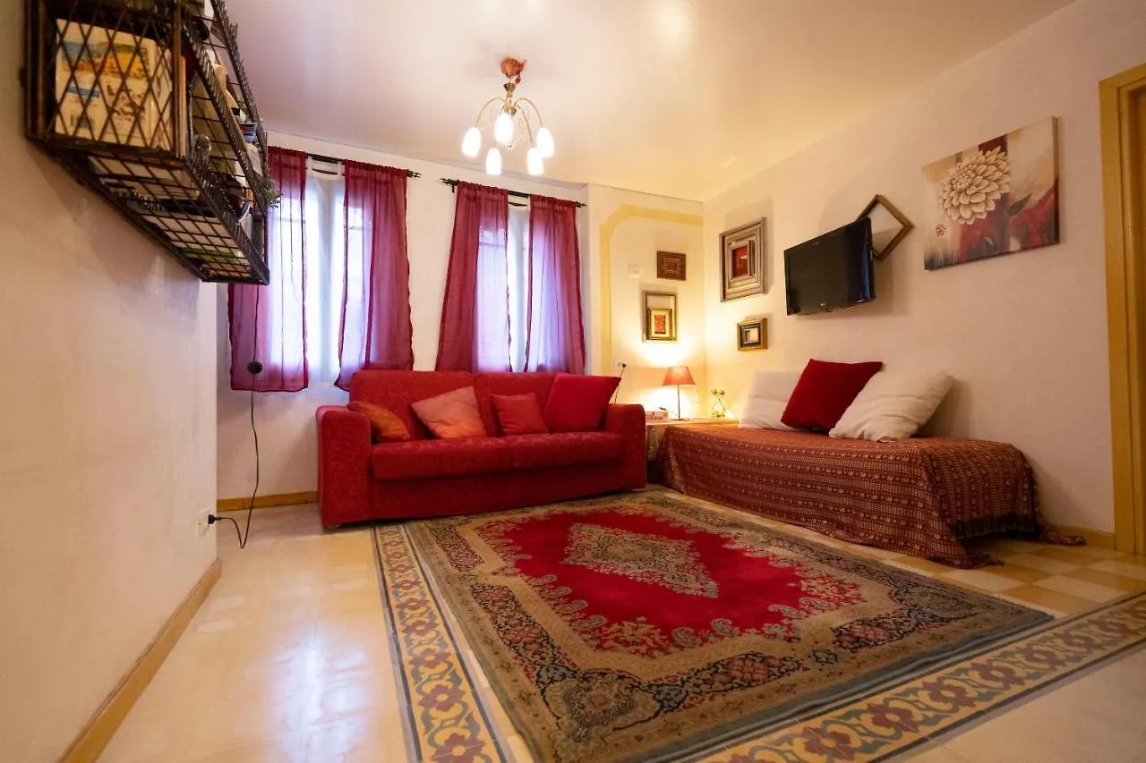 Valentina'S Home Venise Italie