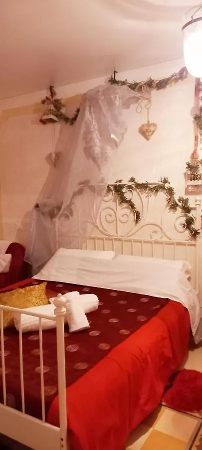 Appartement Valentina'S Home Venise Italie