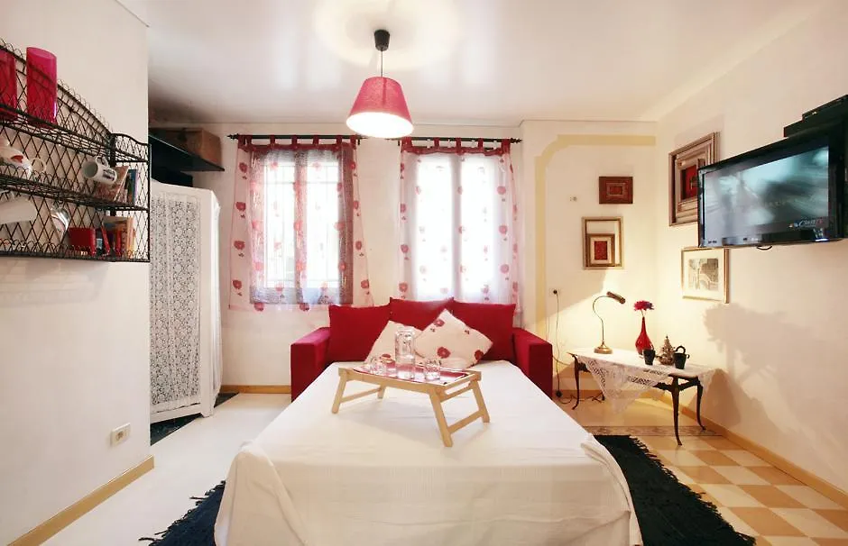 Appartement Valentina'S Home Venise Italie