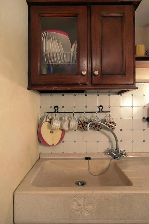 Valentina'S Home Venise Appartement