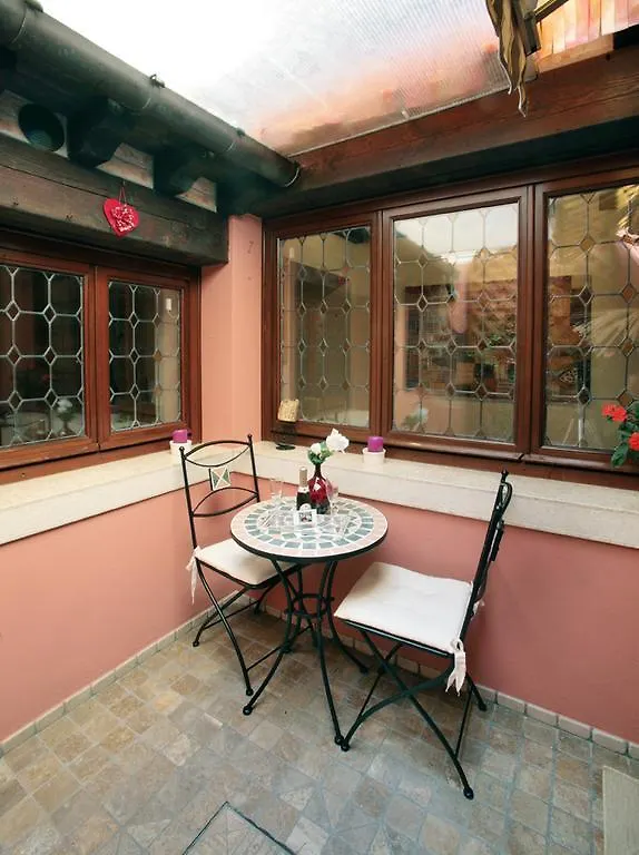 Valentina'S Home Venise 0*,  Italie