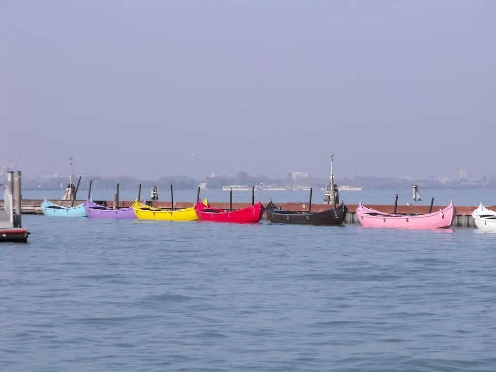 Valentina'S Home Venise Italie