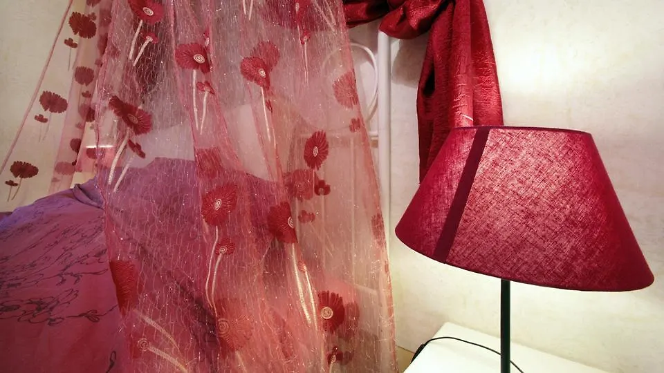 Valentina'S Home Venise 0*,