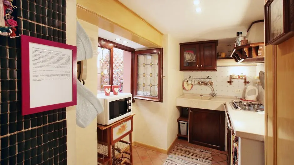 Valentina'S Home Venise 0*,  Italie