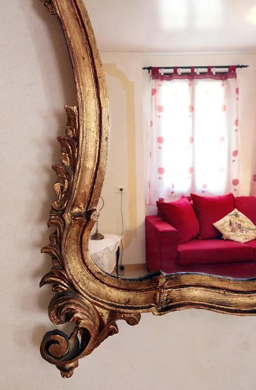 Valentina'S Home Venise