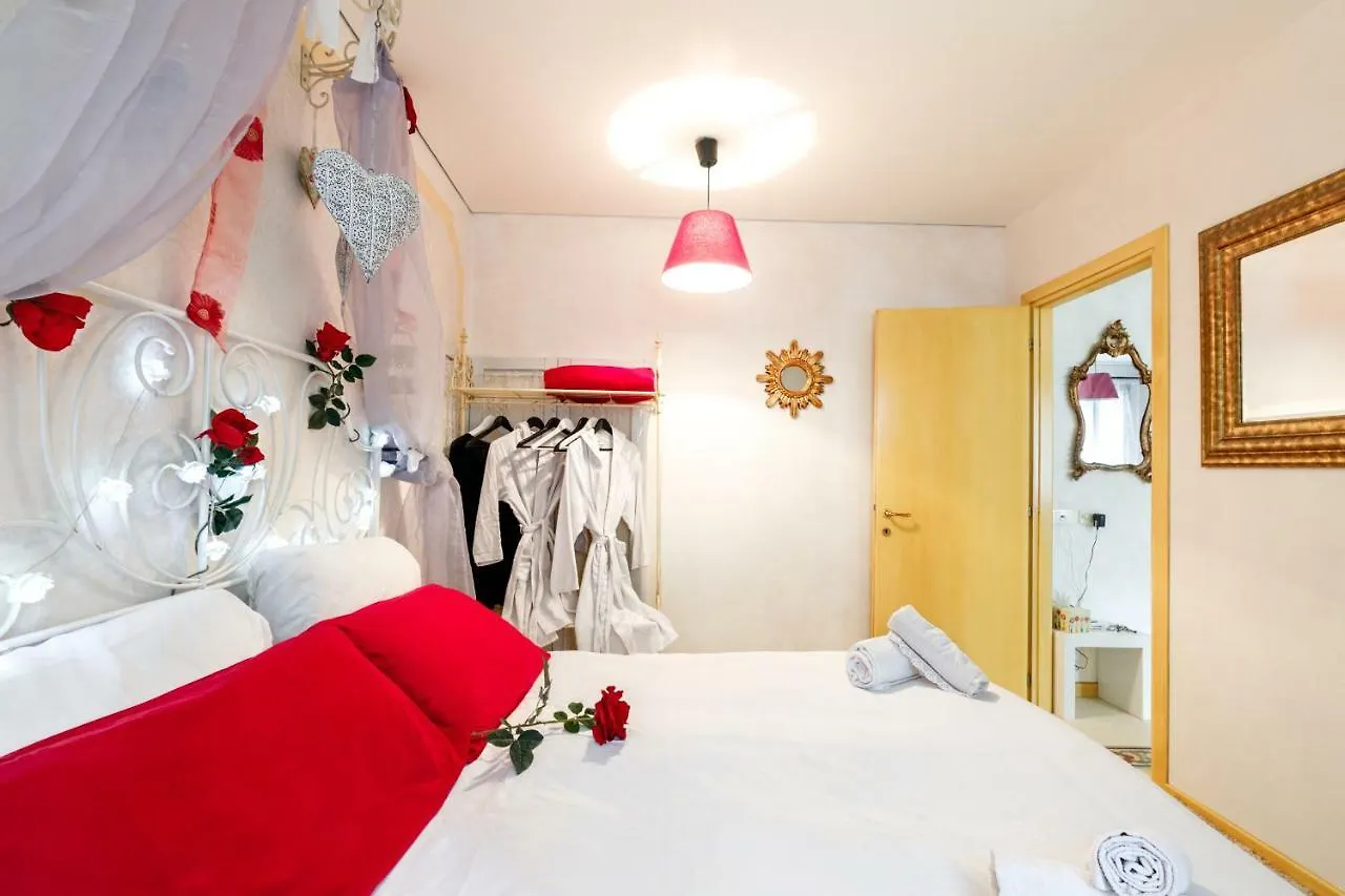 Valentina'S Home Venise 0*,