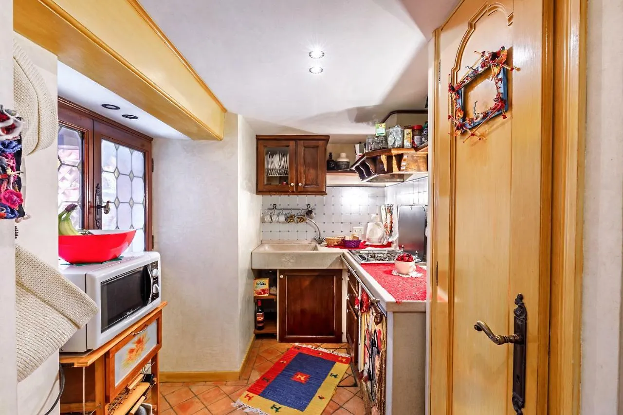 Valentina'S Home Venise Appartement