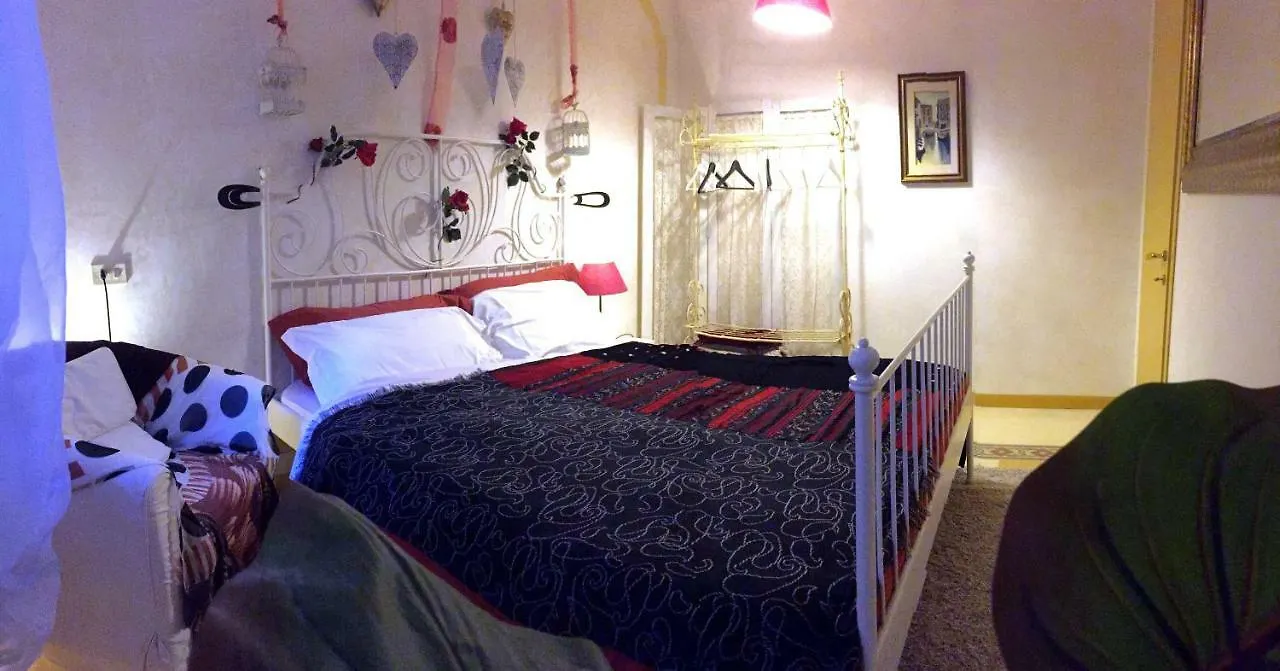 Appartement Valentina'S Home Venise Italie