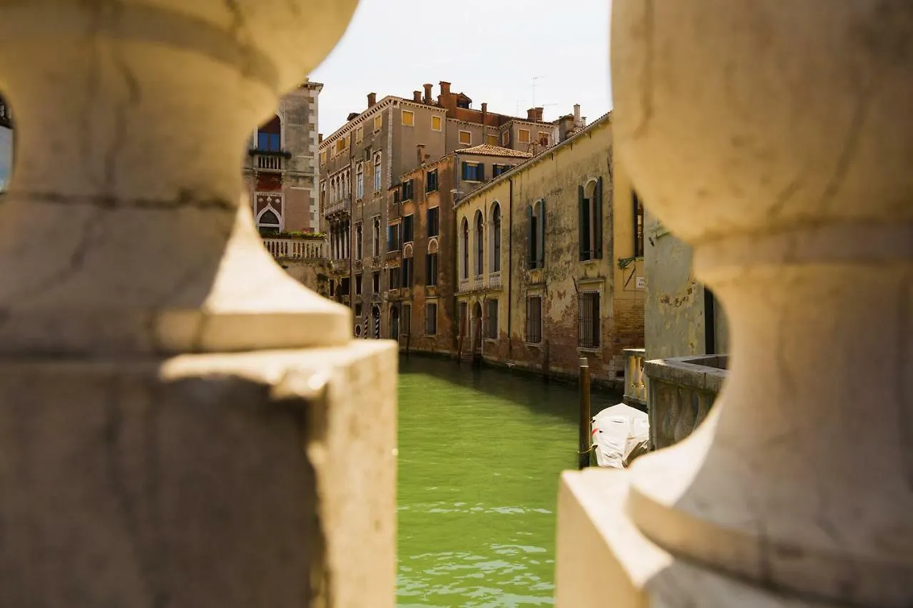 Valentina'S Home Venise Italie