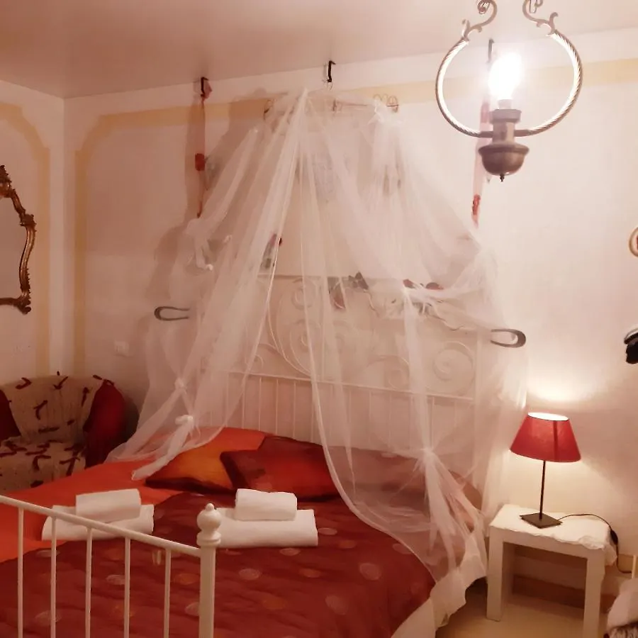 Valentina'S Home Venise Appartement